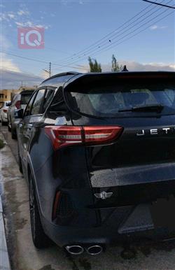 Jetour X70